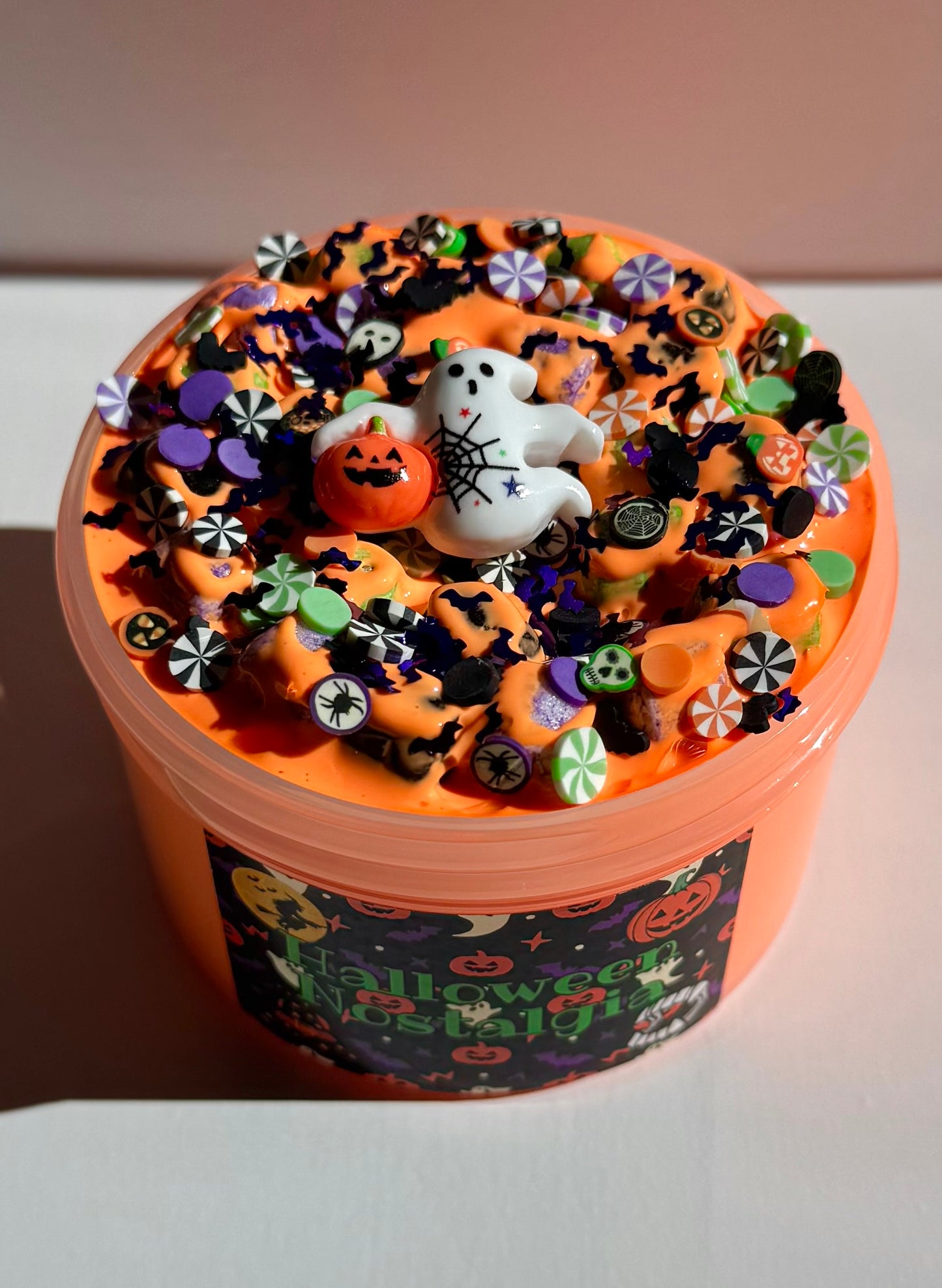 Halloween Nostalgia
