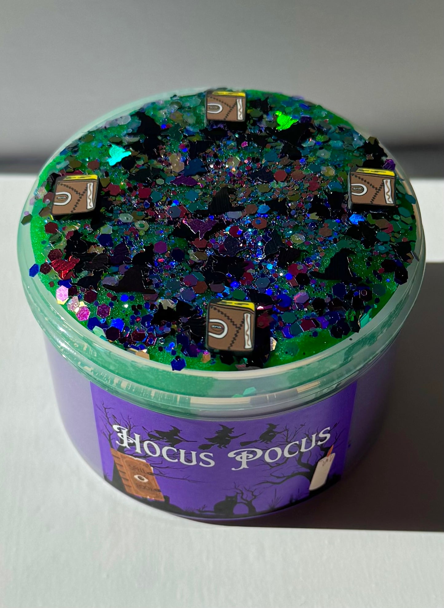 Hocus Pocus
