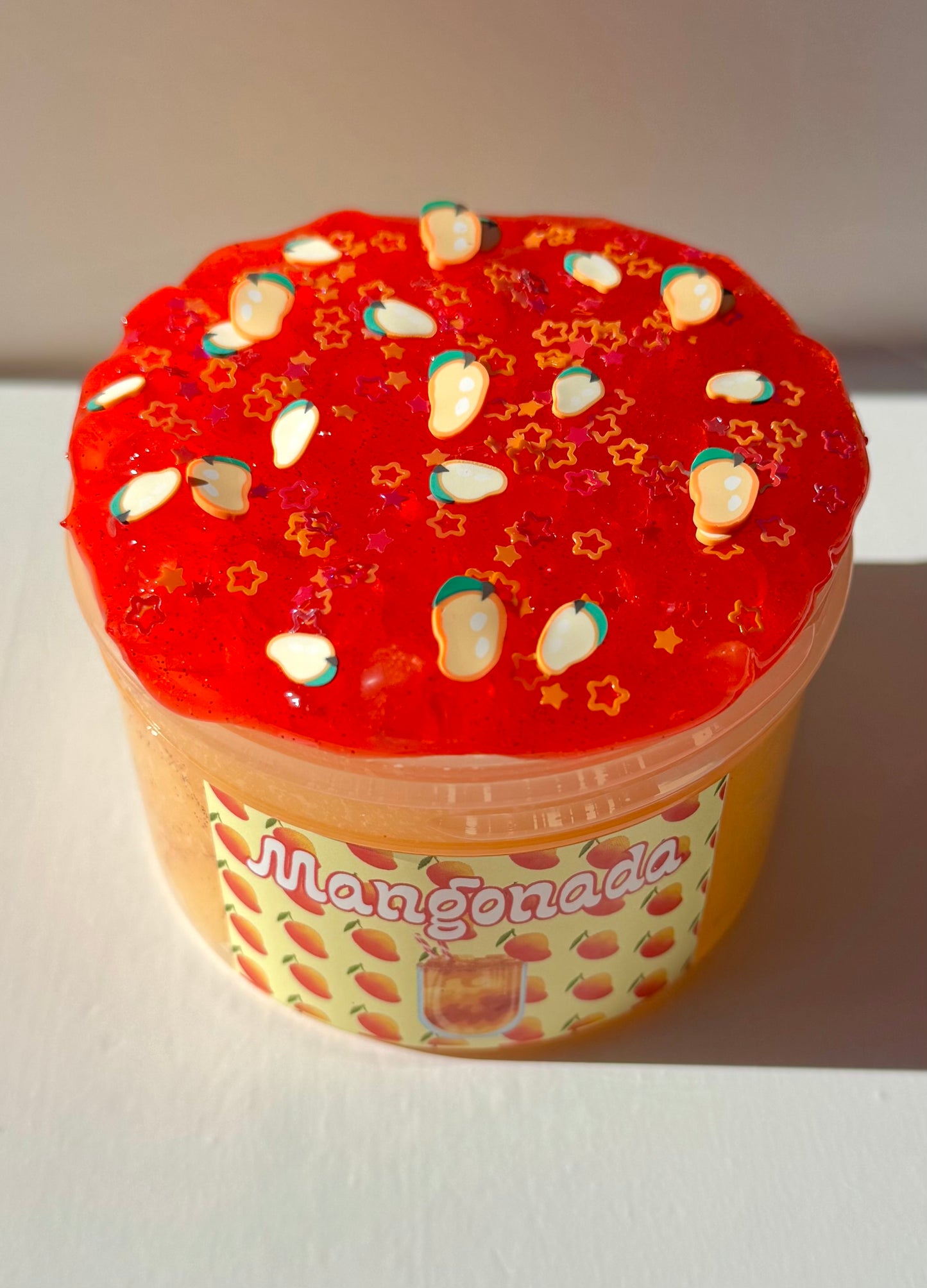 Mangonada