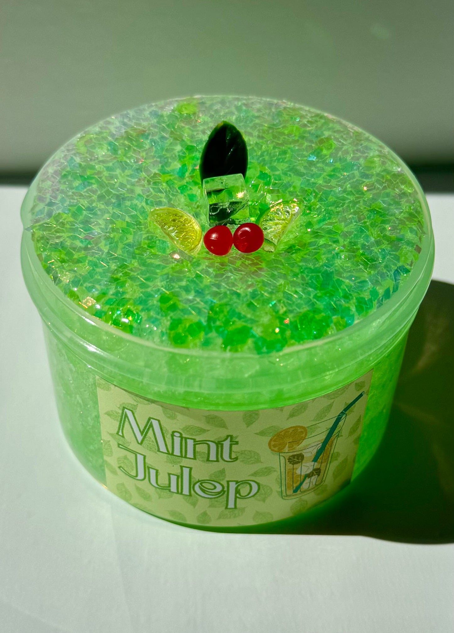Mint Julep