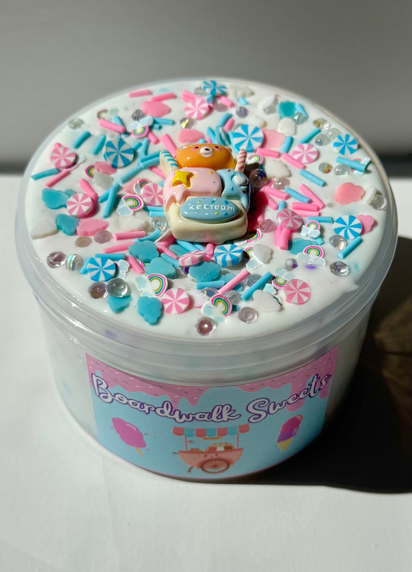 Boardwalk Sweets