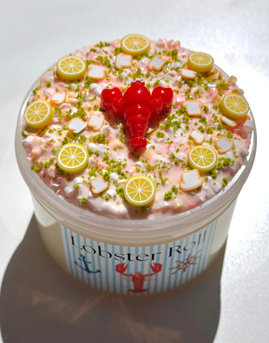 Lobster Roll
