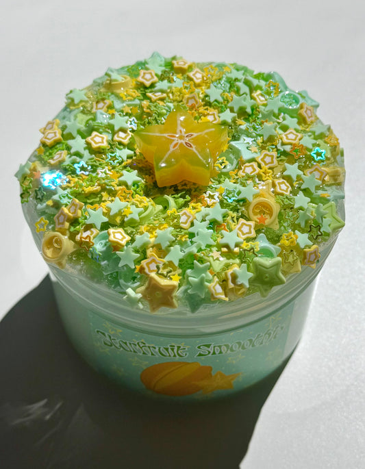 Starfruit Smoothie