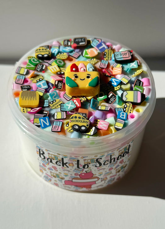 Back to School