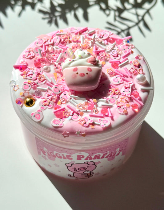 Piggie Parfait