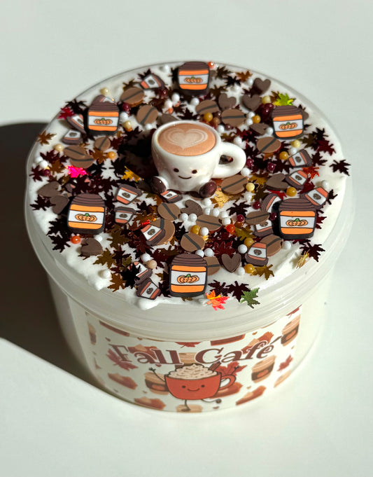 Fall Café