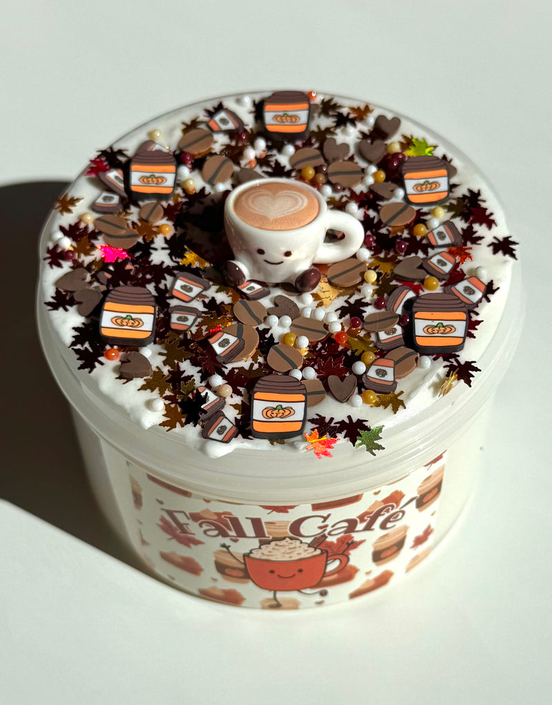 Fall Café