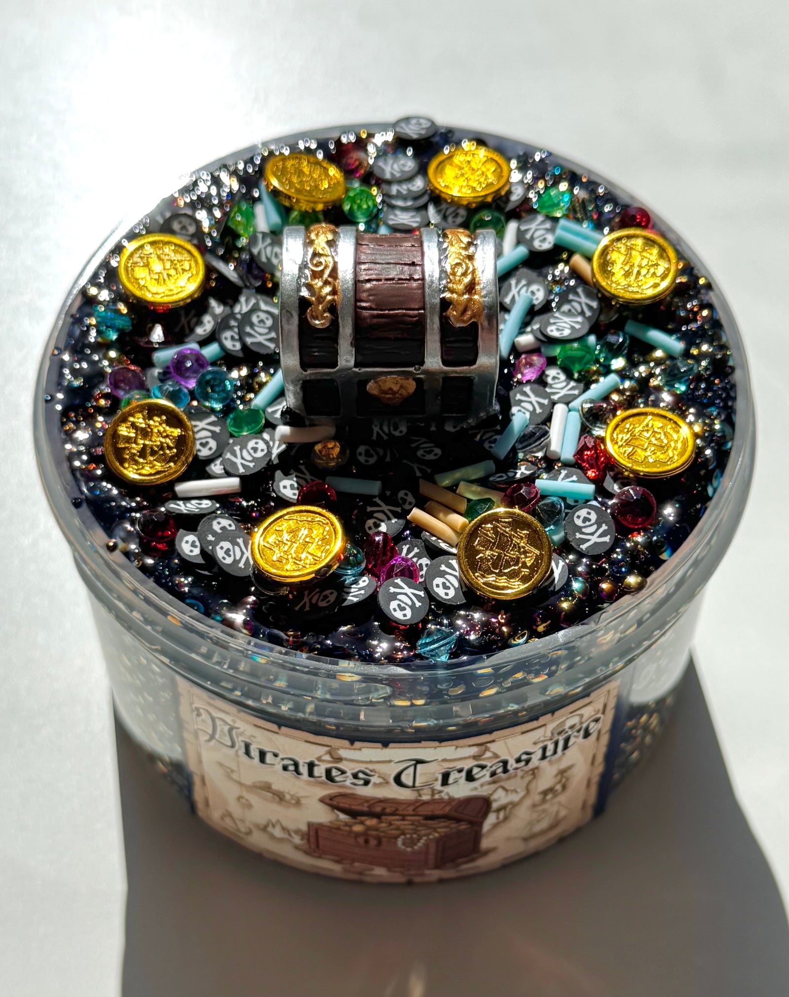 Pirates Treasure