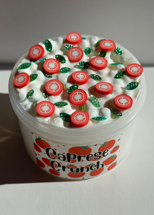 Caprese Crunch