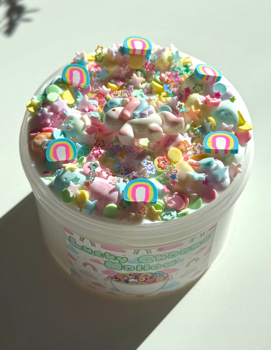 Lucky Charms Mallow