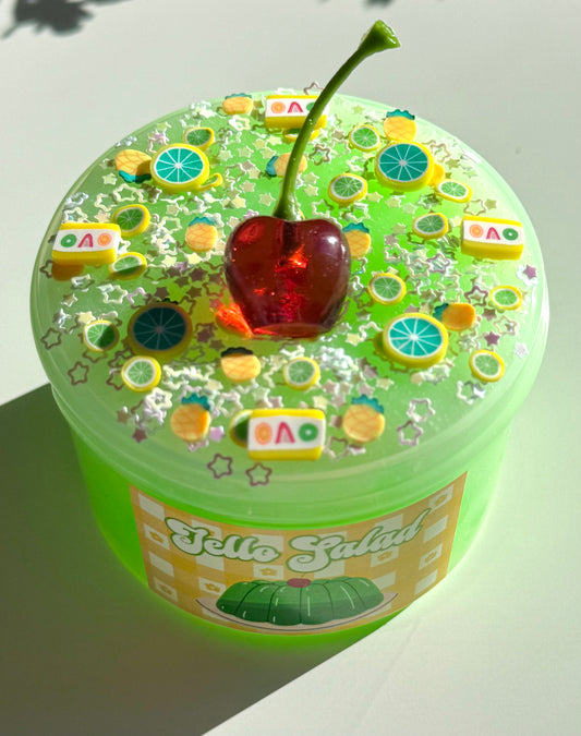 Jello Salad