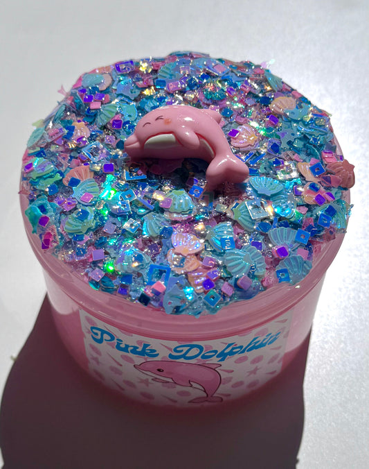 Pink Dolphin