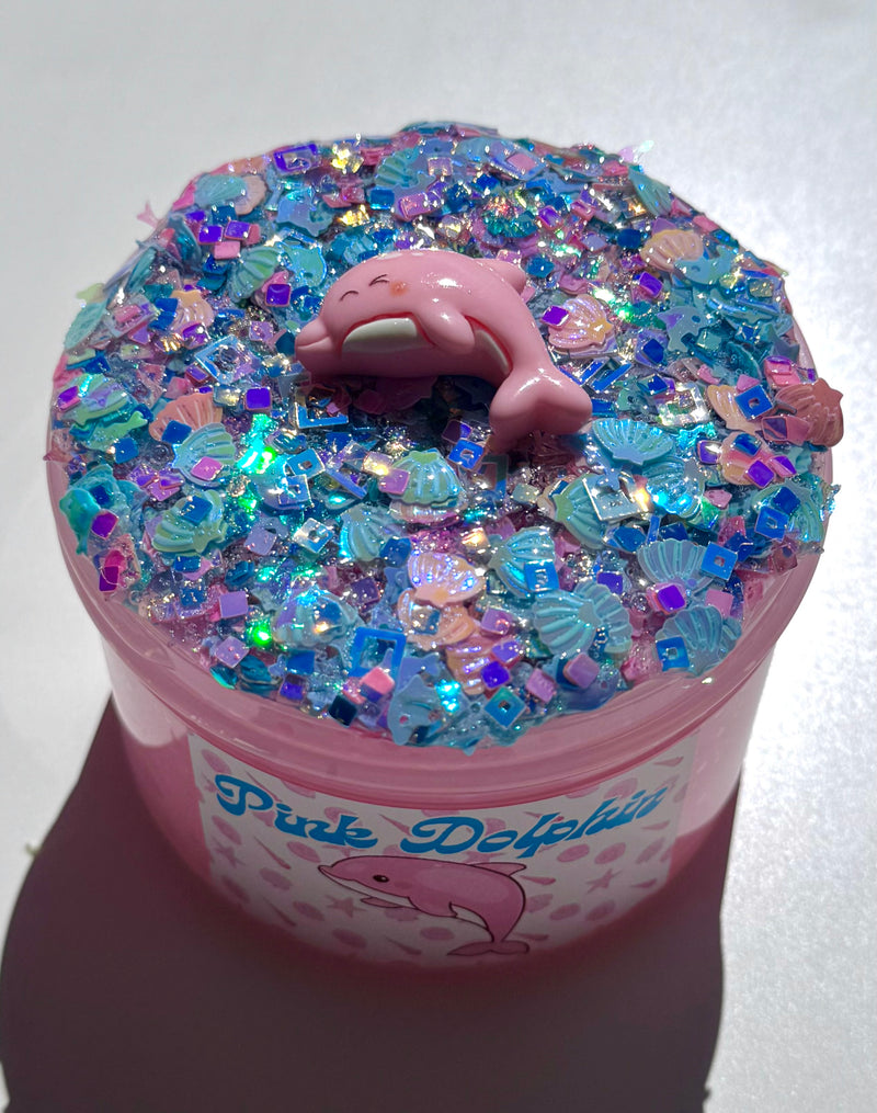 Pink Dolphin