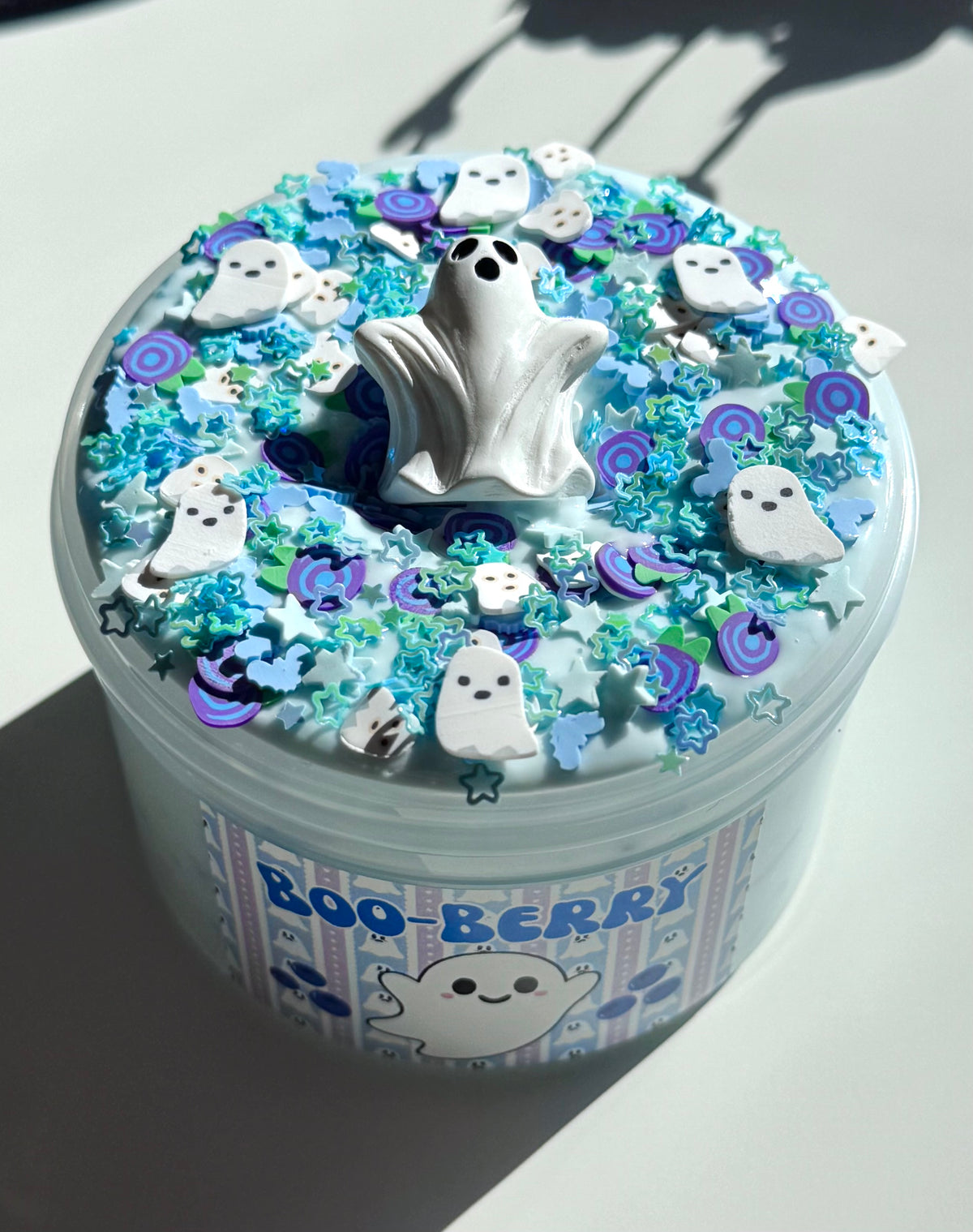 Boo Berry