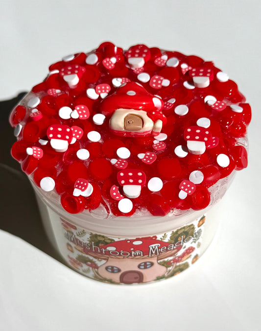 Mushroom Meadow