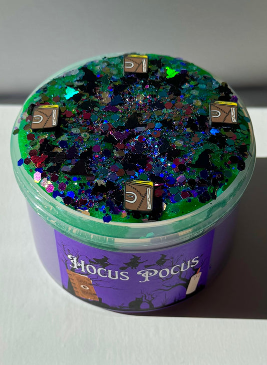 Hocus Pocus