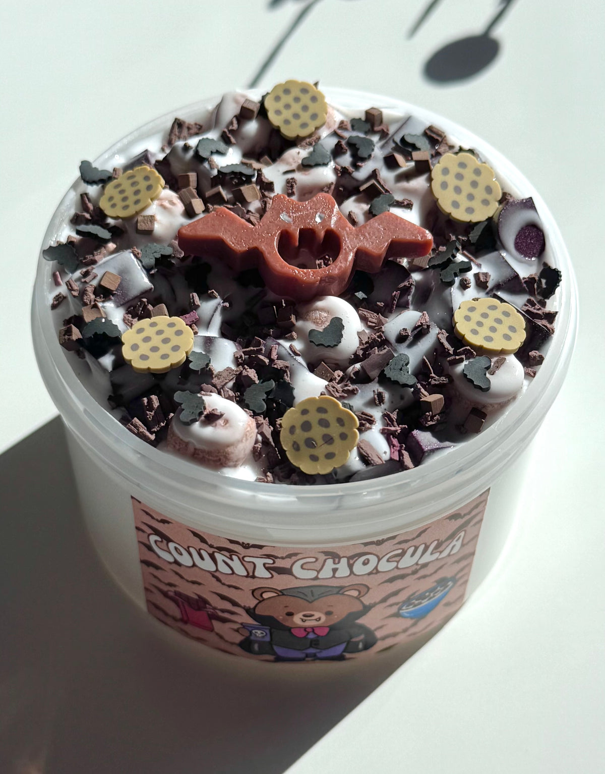 Count Chocula