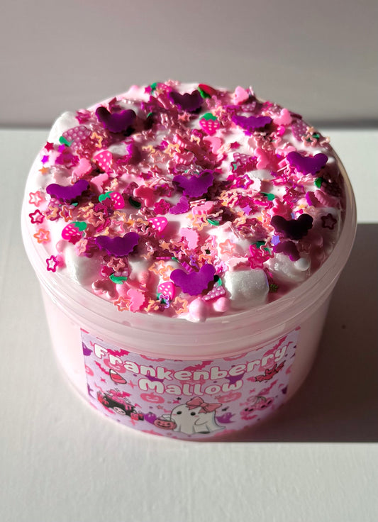 Frankenberry Mallow