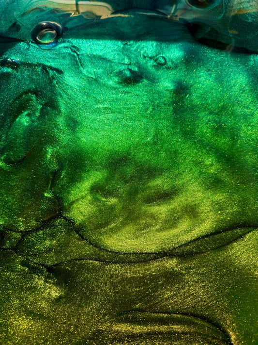 Serpentine