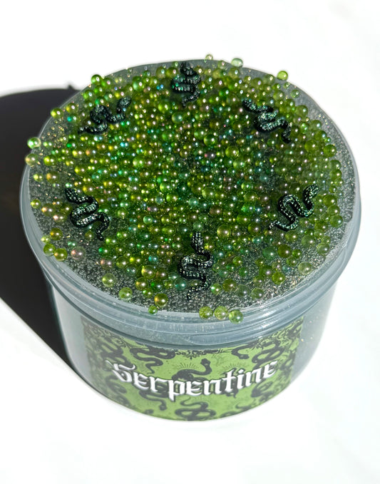 Serpentine