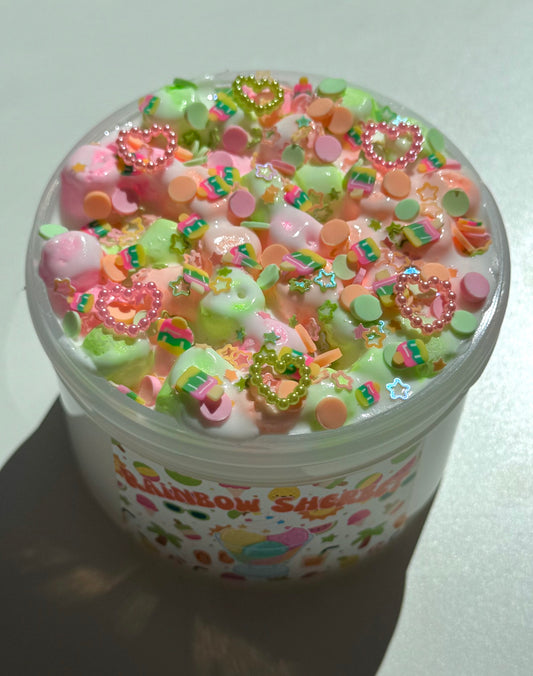 Rainbow Sherbet