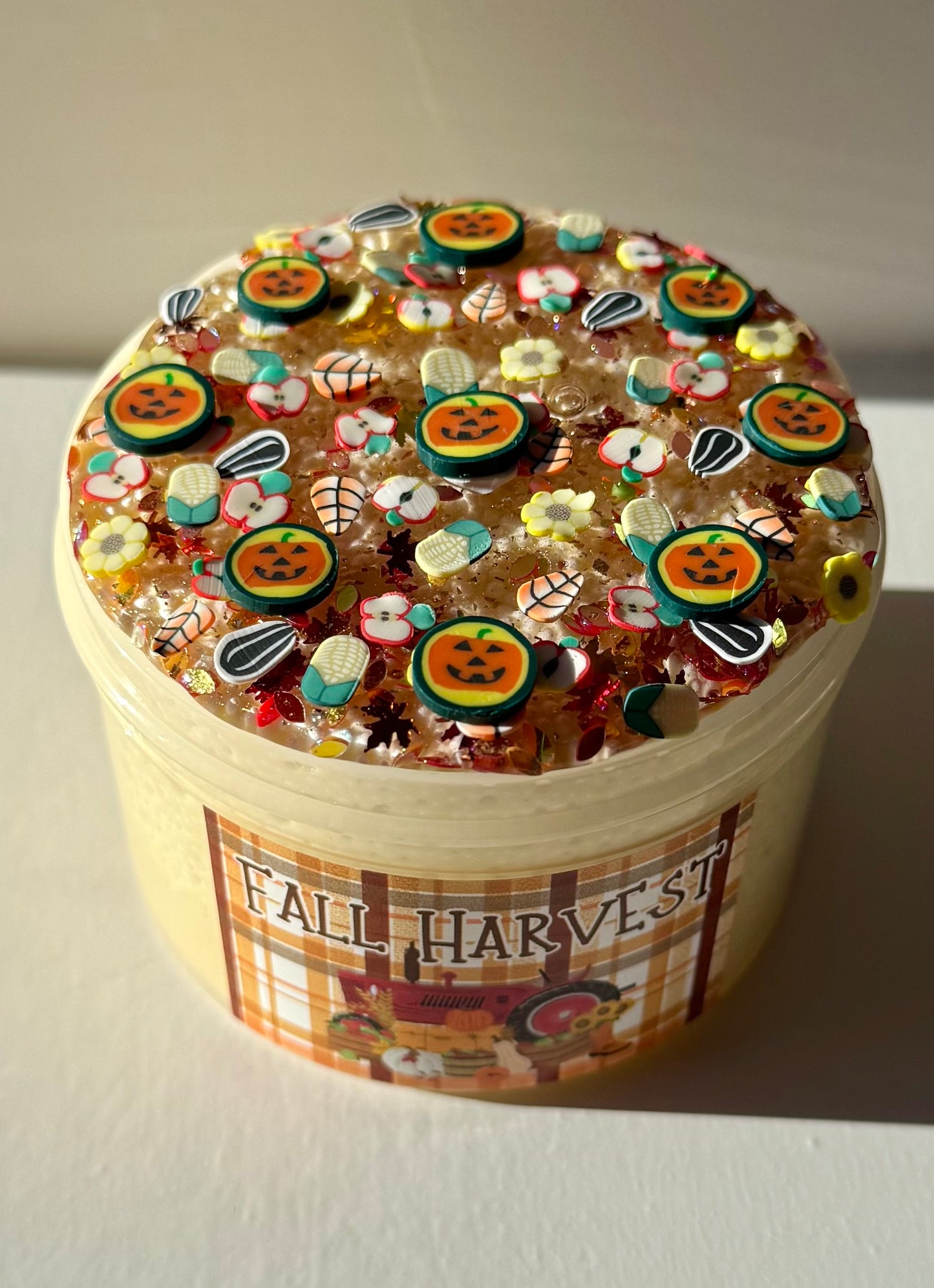 Fall Harvest