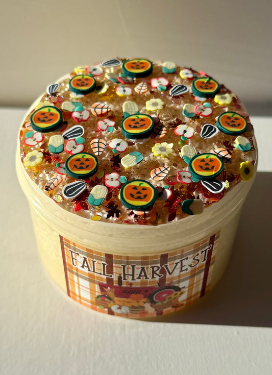Fall Harvest