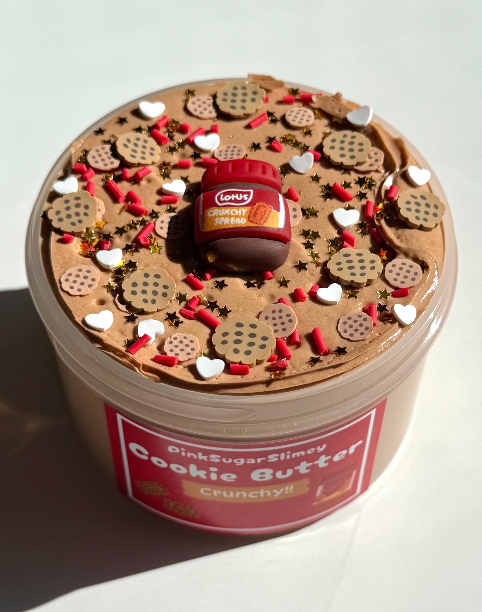 Cookie Butter