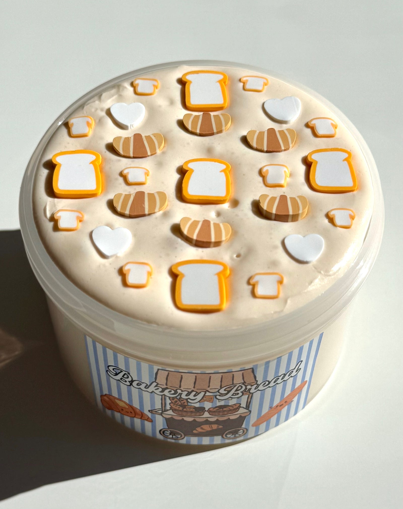 Bakery Bread
