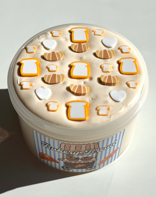 Bakery Bread