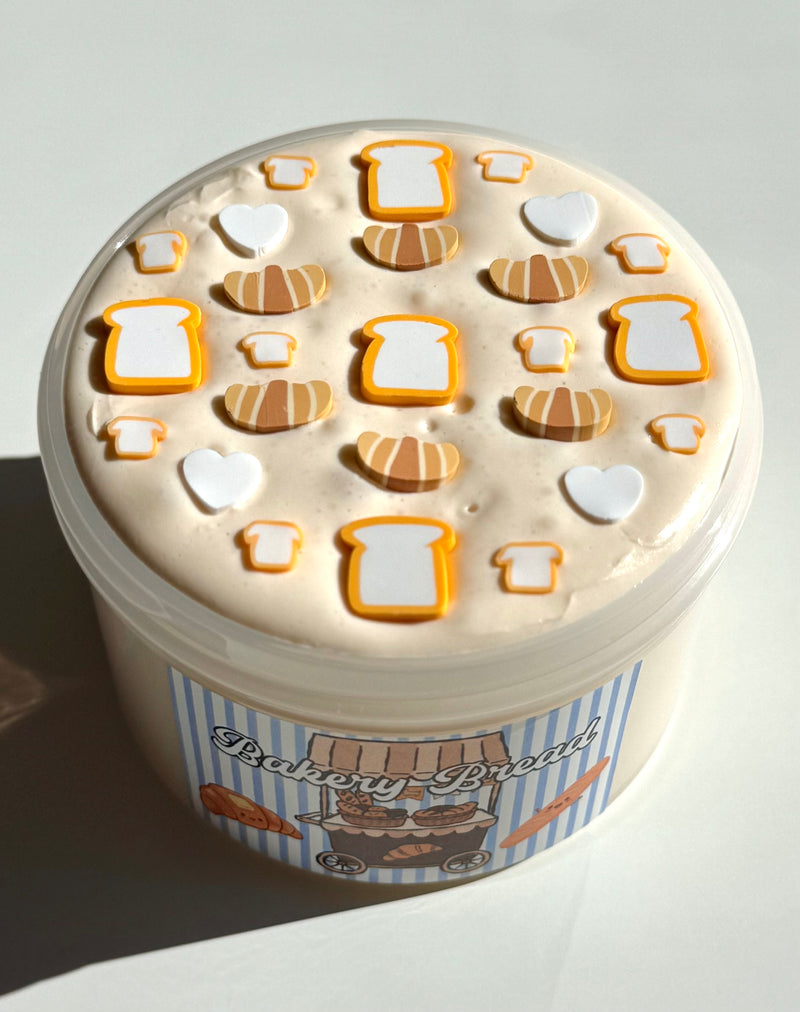 Bakery Bread