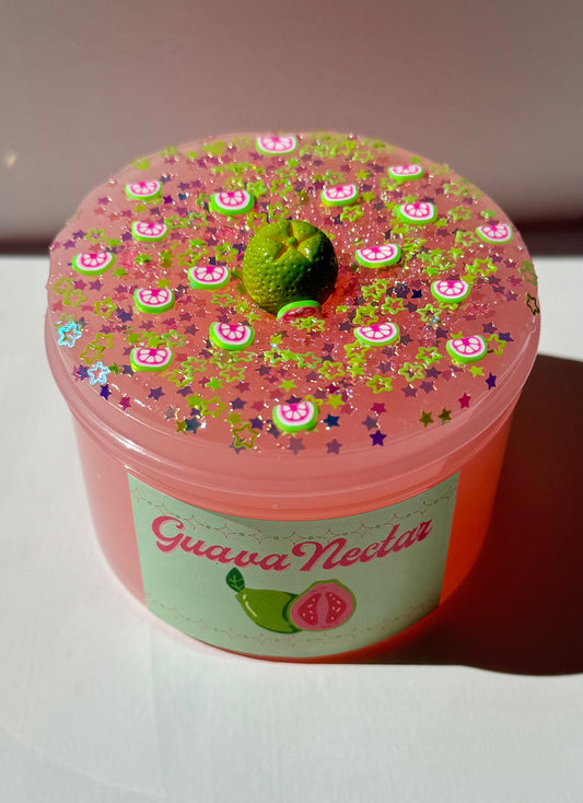 Guava Nectar