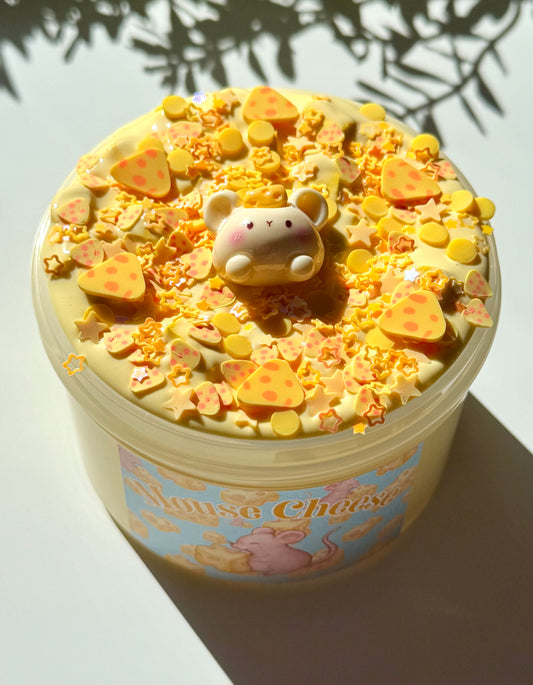 Mouse Cheese