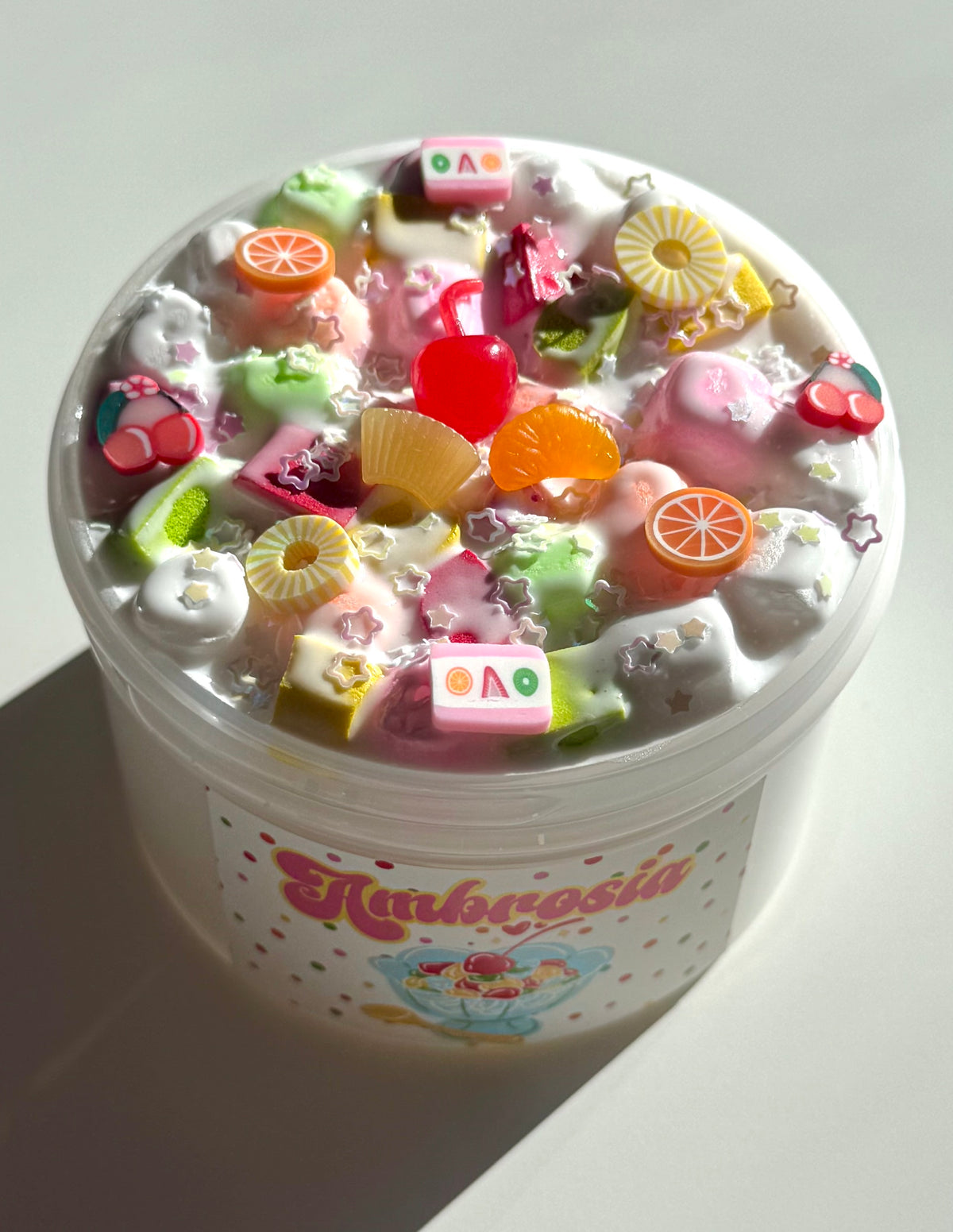 Ambrosia