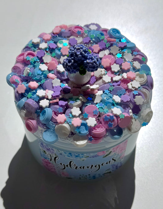 Hydrangeas