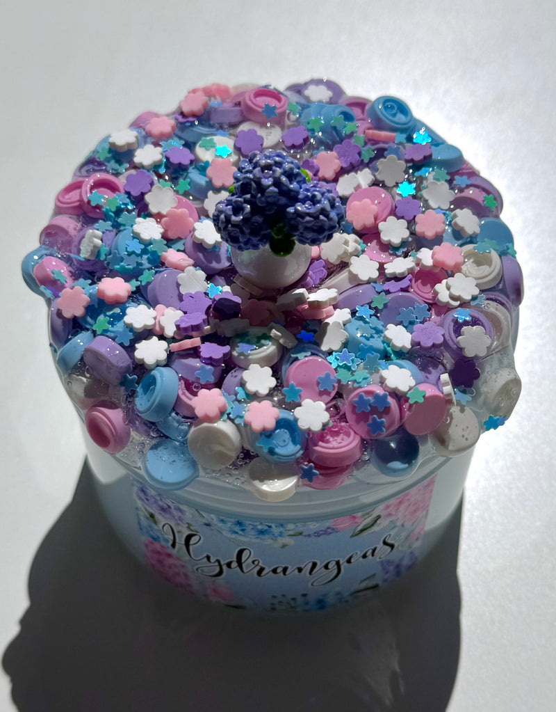 Hydrangeas