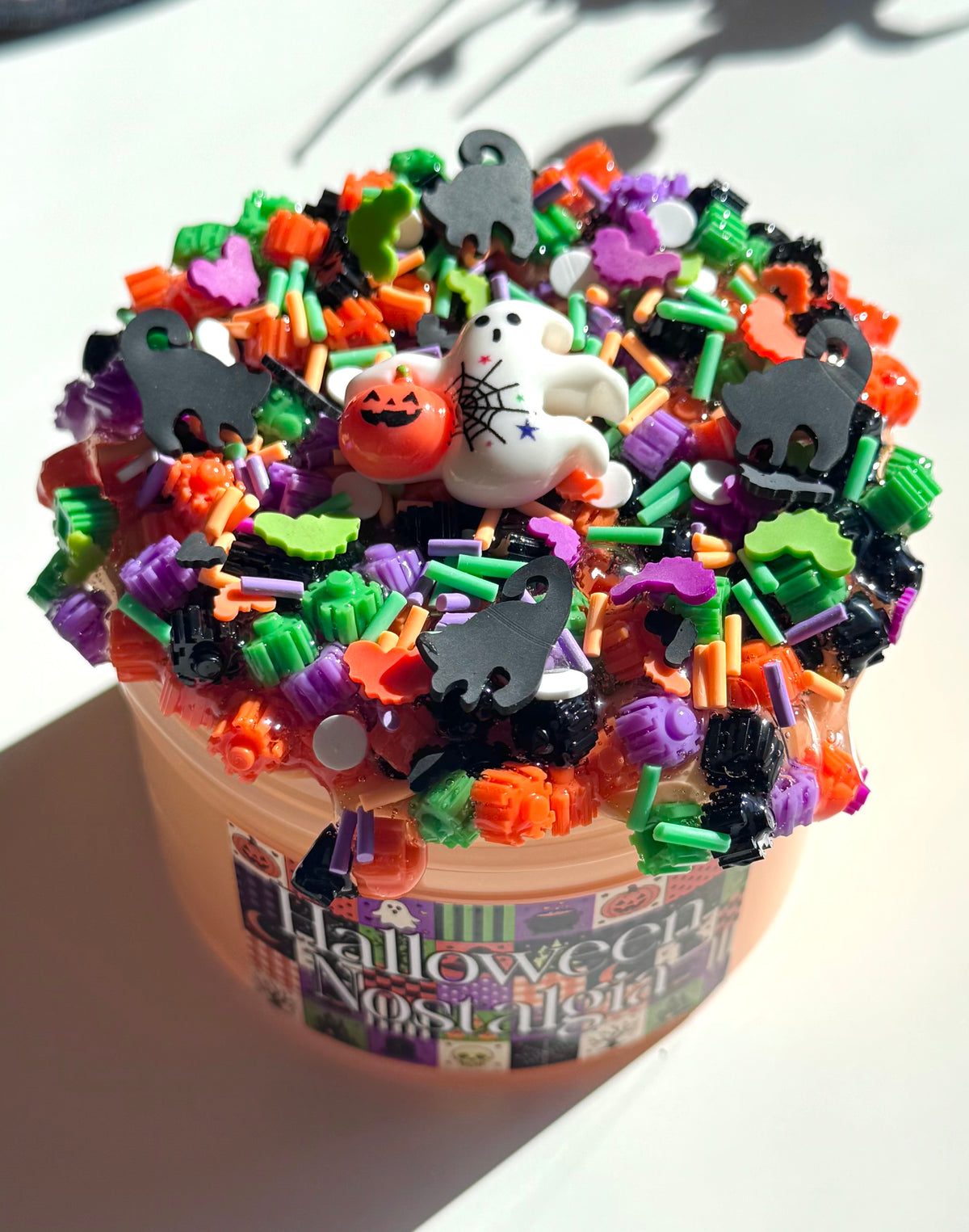 Halloween Nostalgia