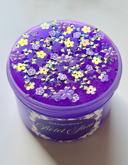 Violet Jam