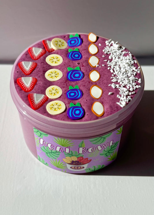 Açaí Bowl