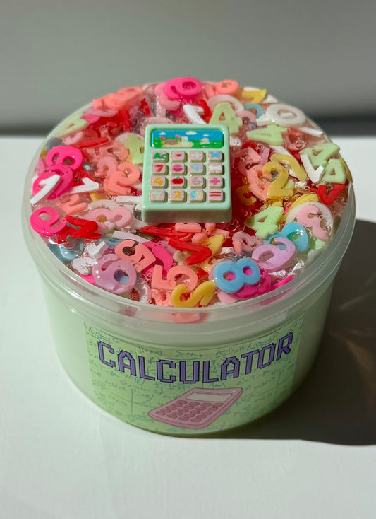 Calculator