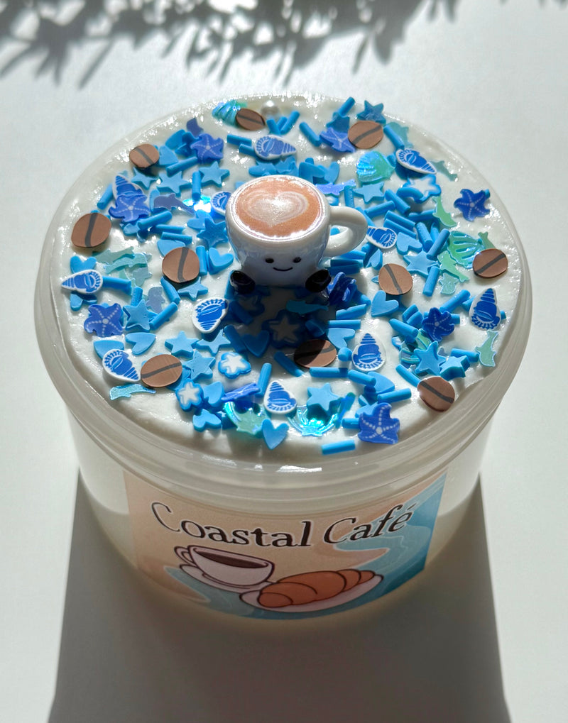 Coastal Café