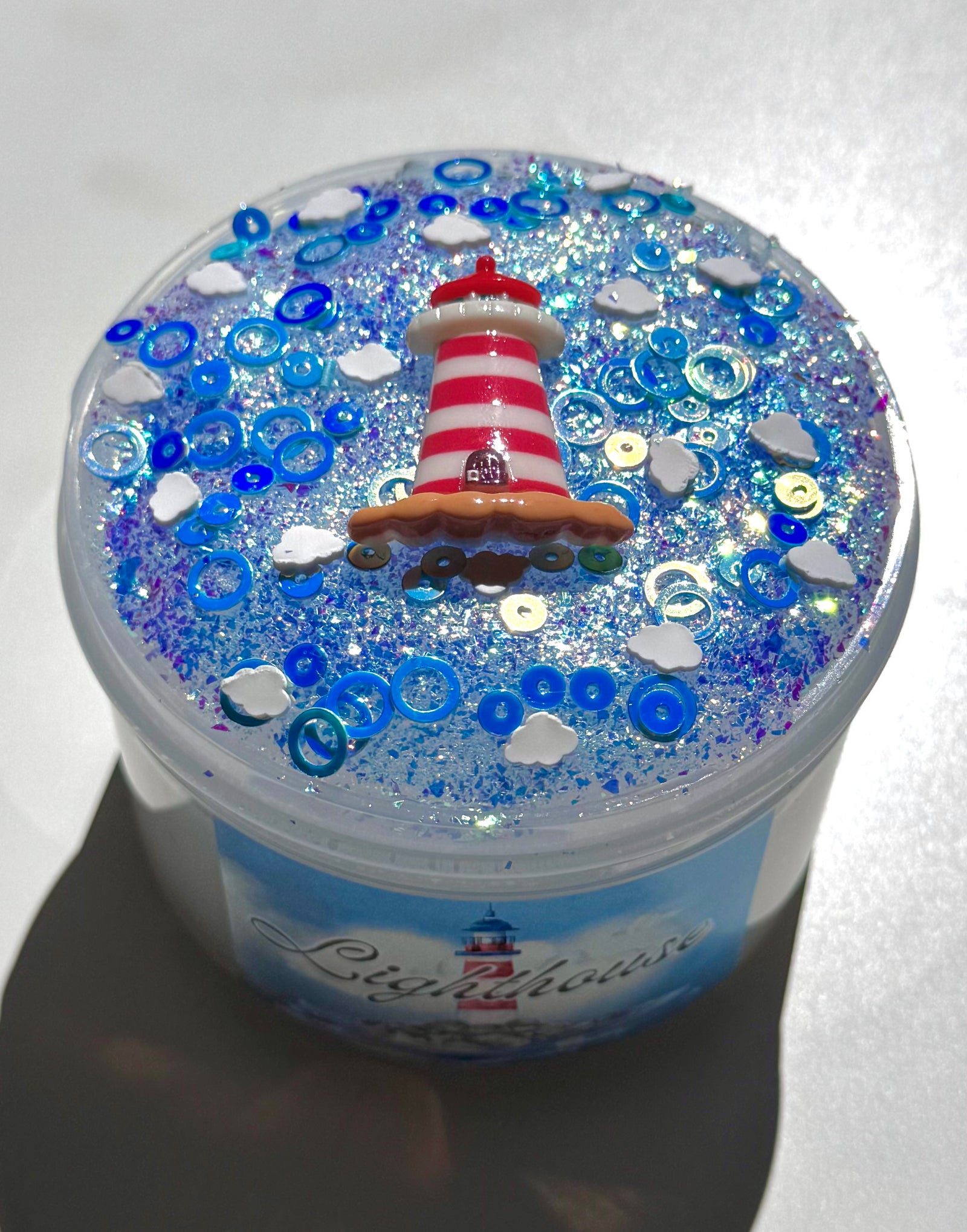 Lighthouse