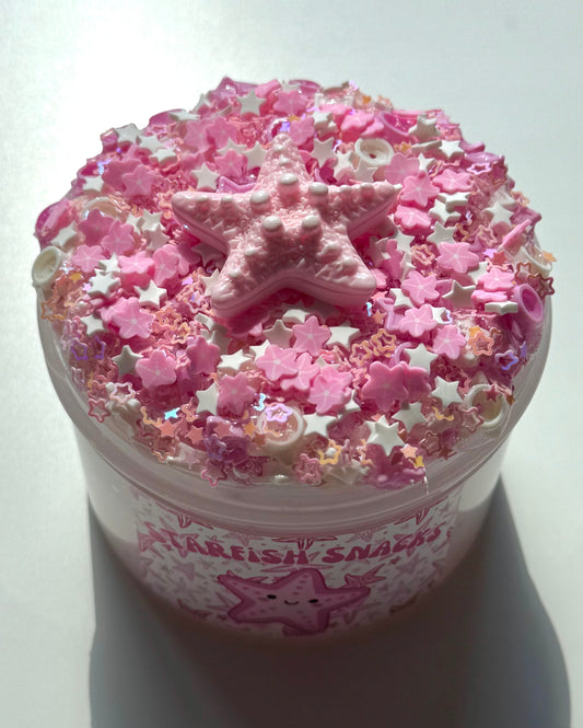 Starfish Snacks