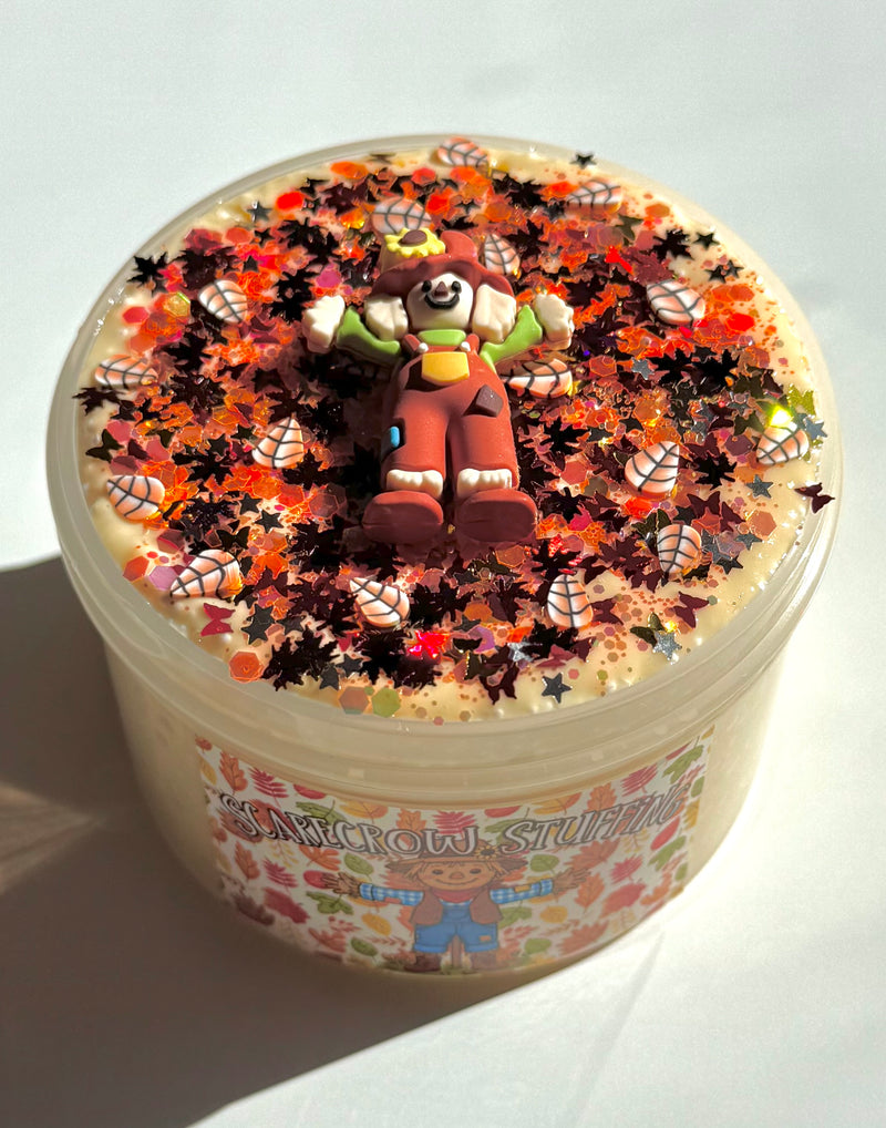 Scarecrow Stuffing