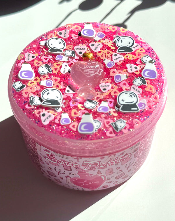 Love Potion