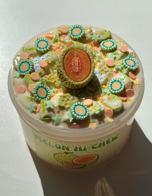 Melon Hi-Chew