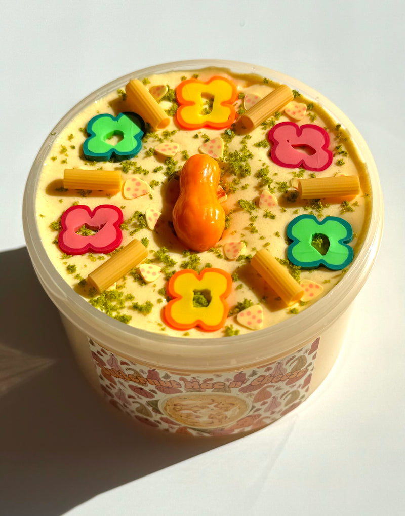 Butternut Mac n' Cheese