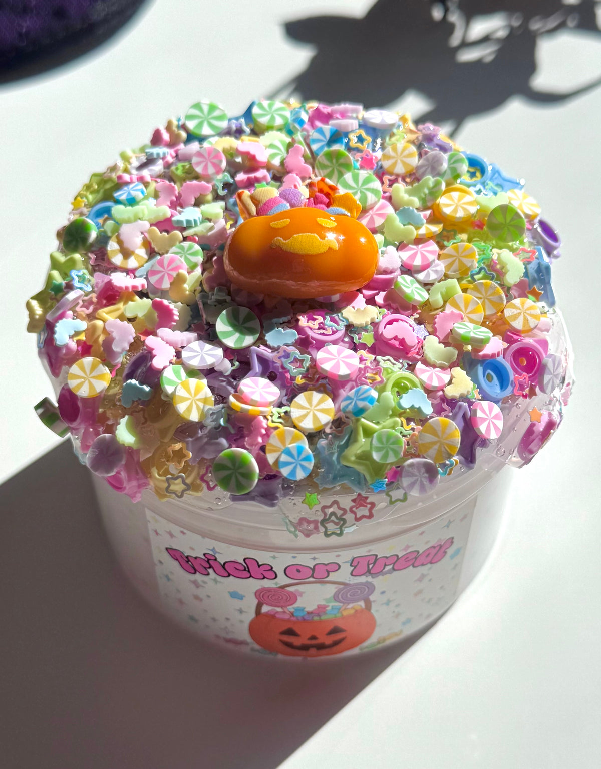 Trick or Treat