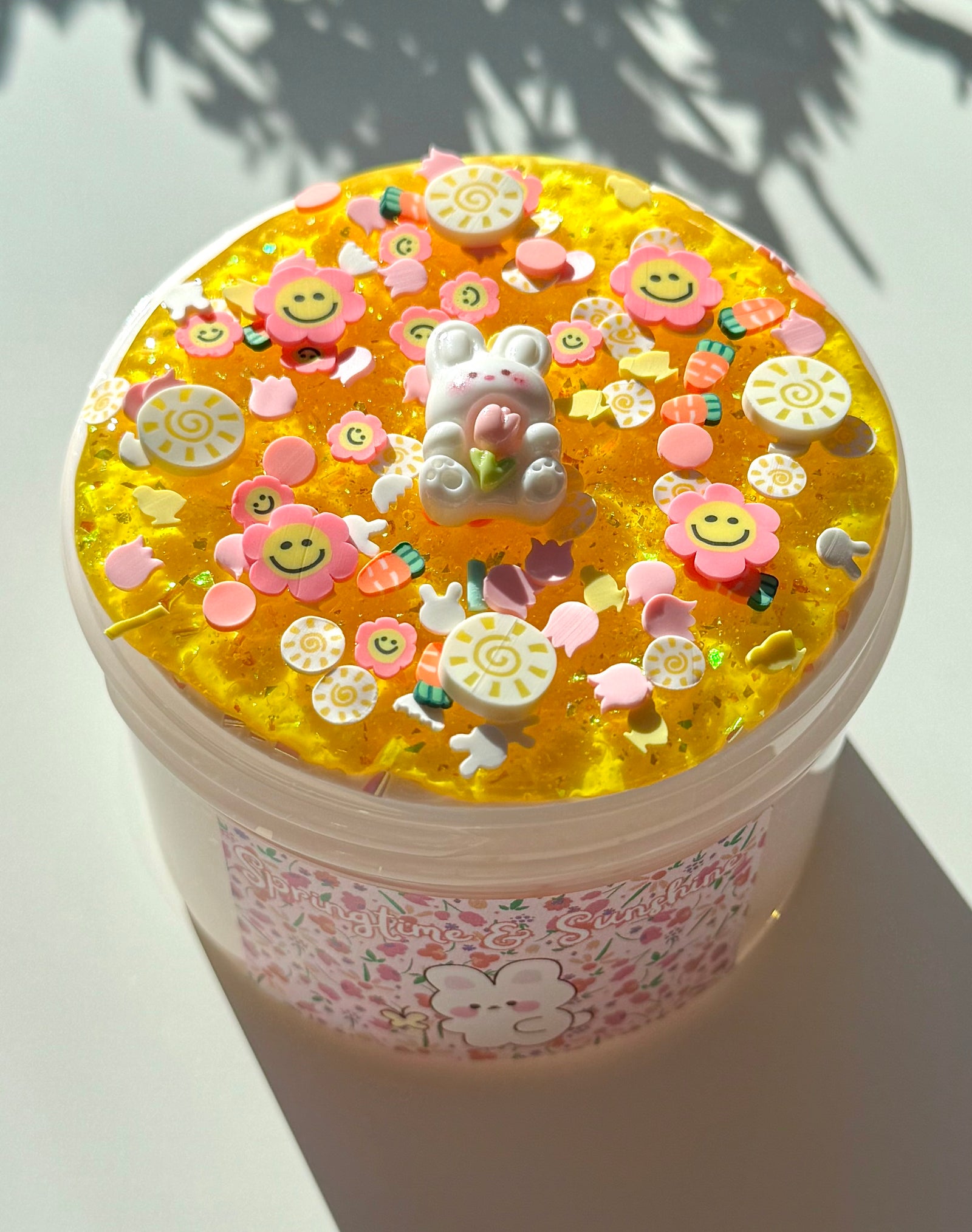 Springtime & Sunshine