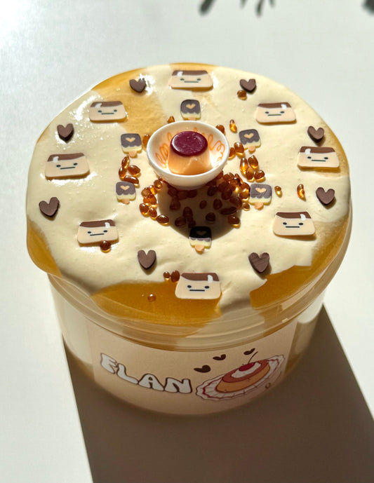 Flan